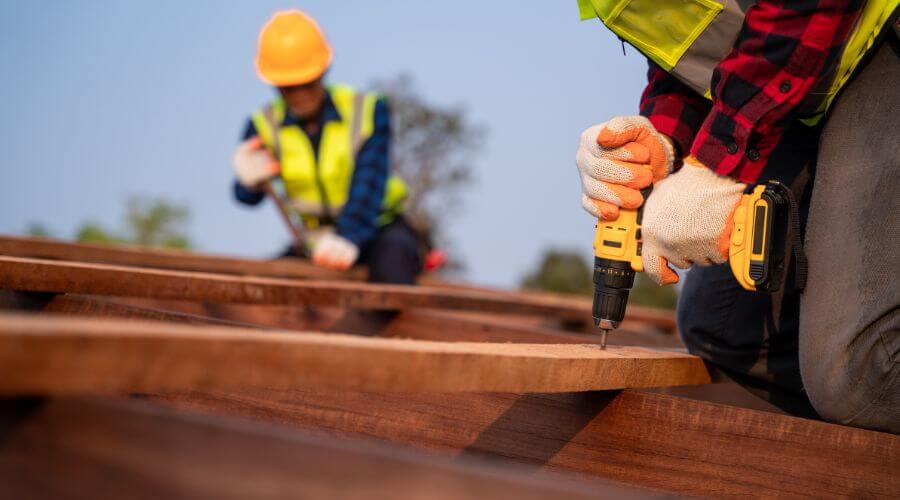 Local Chimney Repair in Greenville, GA